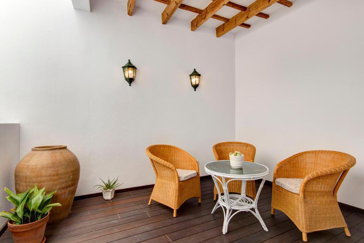 Holiday Home Casa Nova By Mauter Villas シウタデリャ エクステリア 写真