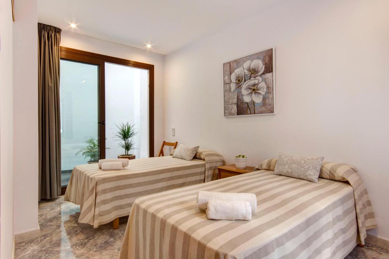 Holiday Home Casa Nova By Mauter Villas シウタデリャ エクステリア 写真