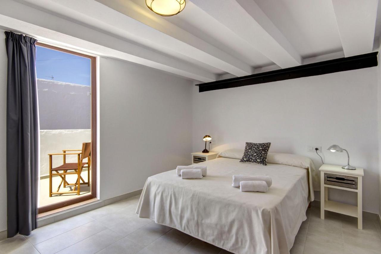 Holiday Home Casa Nova By Mauter Villas シウタデリャ エクステリア 写真