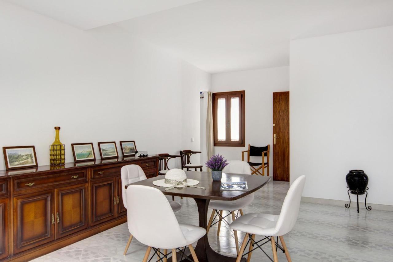 Holiday Home Casa Nova By Mauter Villas シウタデリャ エクステリア 写真