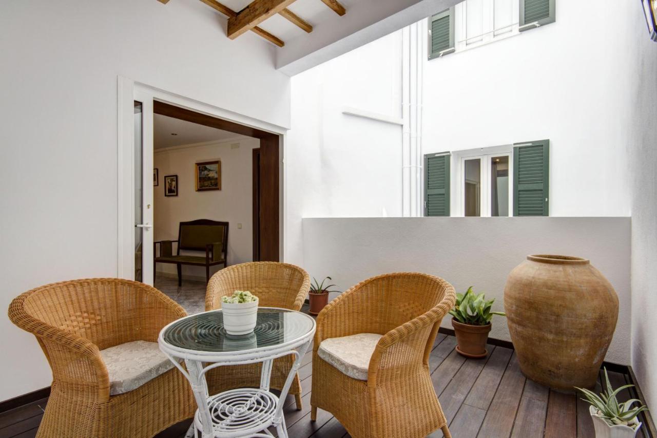 Holiday Home Casa Nova By Mauter Villas シウタデリャ エクステリア 写真